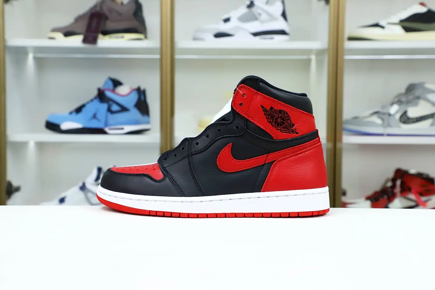 HOME' OG Kimikick AIR RETRO CHICAGO 'HOMAGE NRG JORDAN HIGH TO 1 EXCLUSIVE 0716